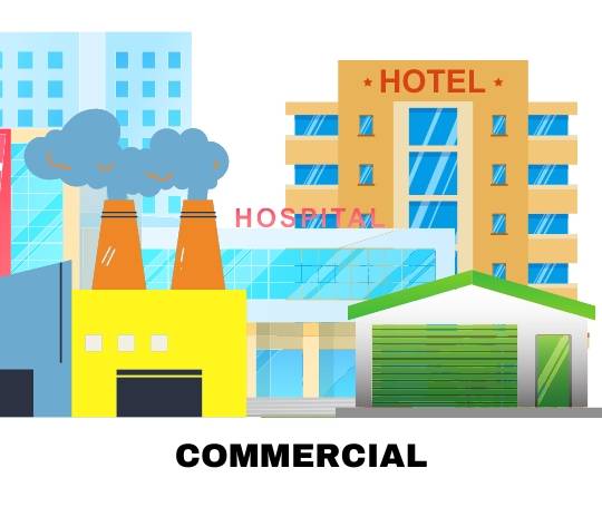 Commercial